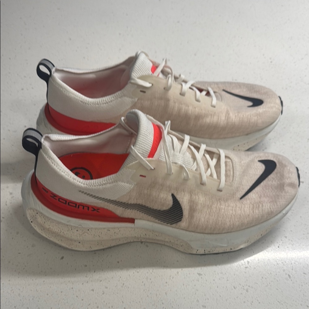 Nike Invincible 3
Men's Road Running Shoes